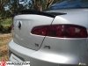 Spoiler klapy lotka boot lip STILE ITALIA VTR Alfa Romeo 159 sedan